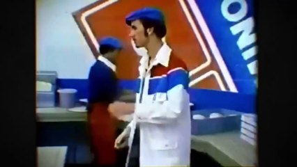 How domino,s went from $14 to billions