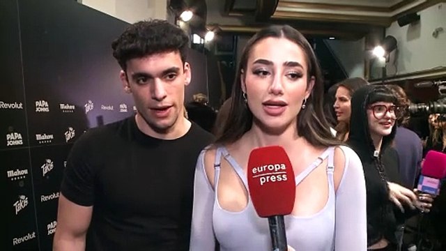 Lola Lolita viaja hasta Maldivas como parte de sus vacaciones