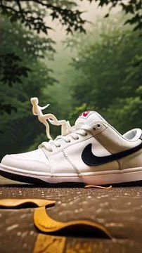 Tie your shoes, we’re going on an adventure ☀️.#aiart #generativeart #midjourney #discodiffusion #ai #machinelearning #abstractart #dance #dancing