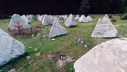 Tajemnica Piramidy Ben Bena - poznaj ciekawe hipotezy