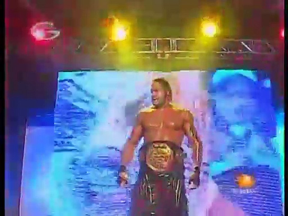 El Mesias & Marco Corleone vs. Los Wagner Maniacos ( 2010.02.07 @ AAA Sin Limite Salamanca )