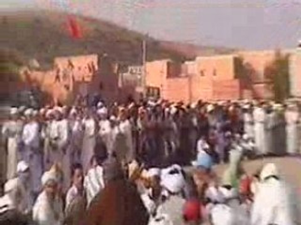 Festival imjjad tighirt 10 suite