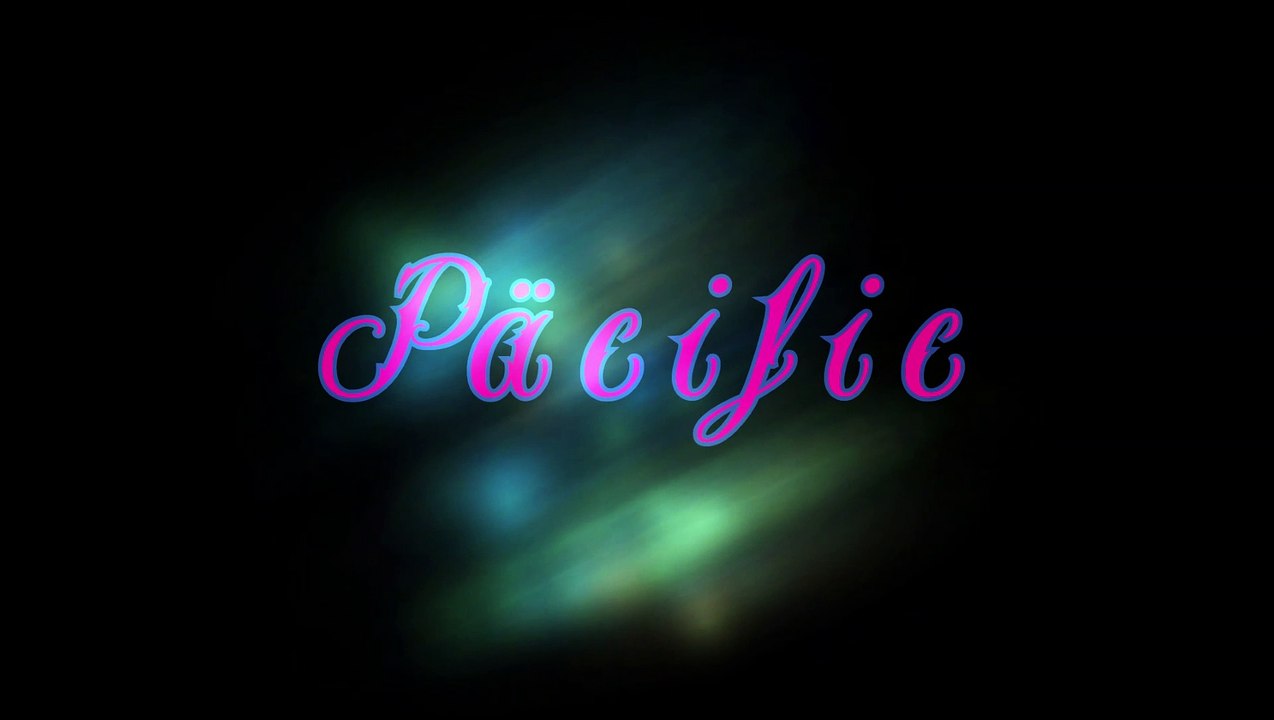 Päcific ¦ Tudsz (dalszöveges audió)
