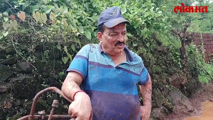 Uddhav Thackeray यांनी भाजपचा माजी आमदार फोडला, विदर्भात धक्का | Bhaskar Jadhav