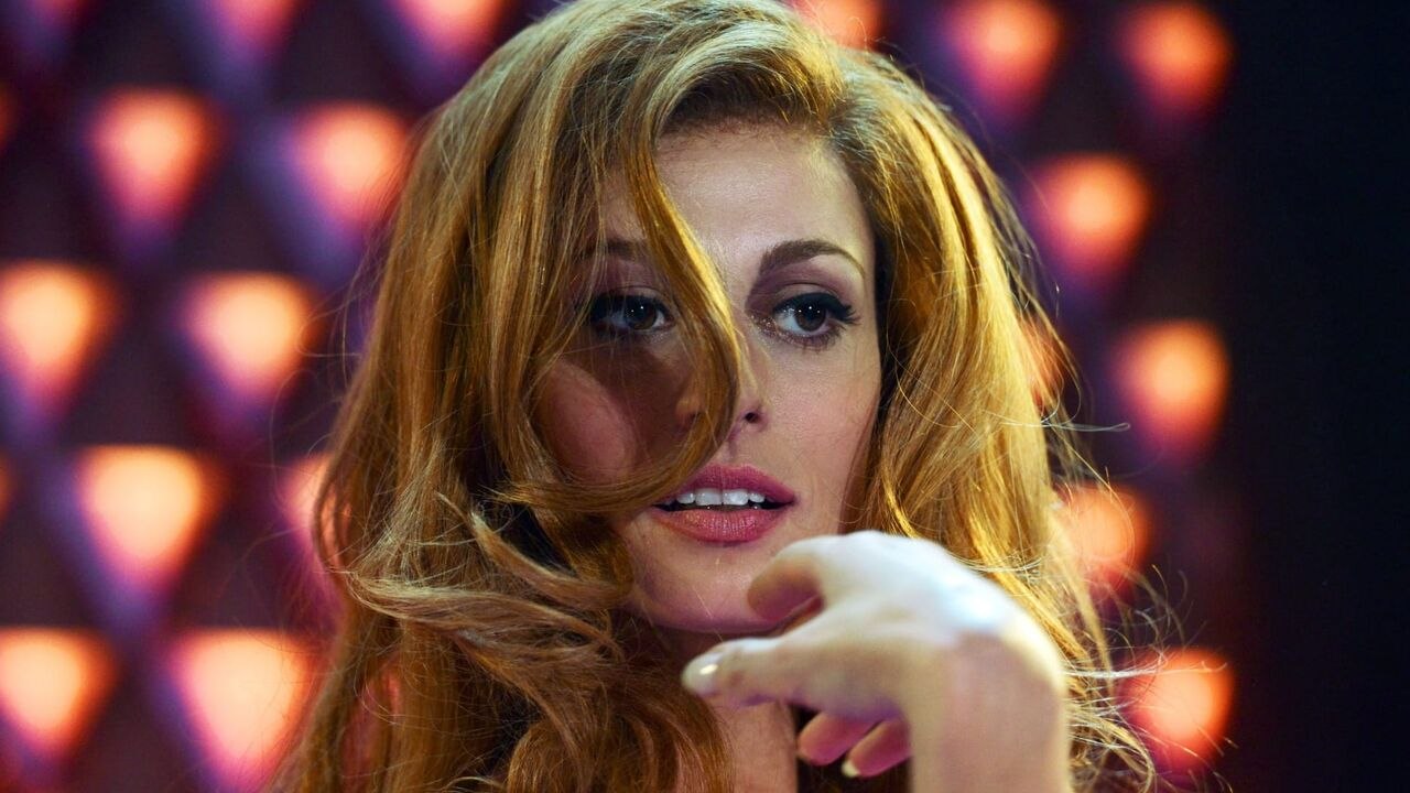 Dalida