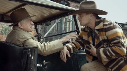 Killers of the Flower Moon