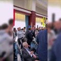 Aziz Yıldırım yıllar sonra yüksek divan kurulunda: Ali Koç ile buluştu