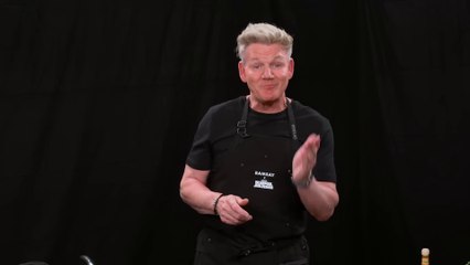 Gordon Ramsay, Ryan Reynolds & Hugh Jackman Compete in a Chimichanga Cook-Off (ft Tilly Ramsay)