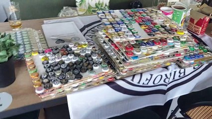 10. Giełda Birofilów we Włocławku