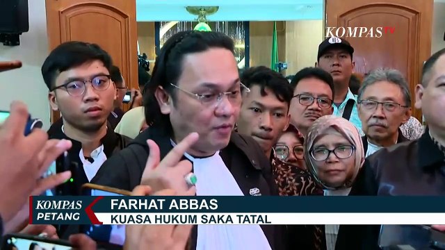 Iptu Rudiana dan Saka Tatal Adu Bukti Penyebab Kematian Vina-Eky