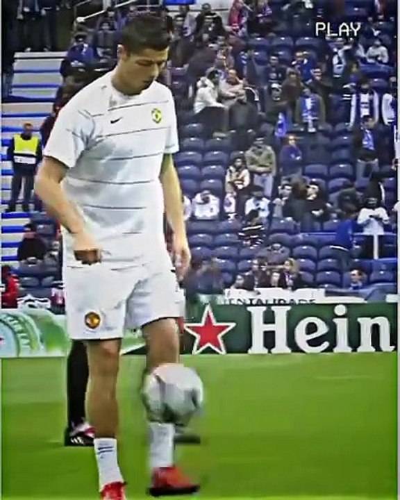 Cristiano Ronaldo 7