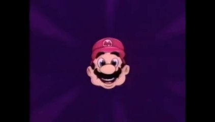 Die Super Mario Bros. Super Show! Folge 1 - Sauberkeit ist alles / Der Vogel! Der Vogel!