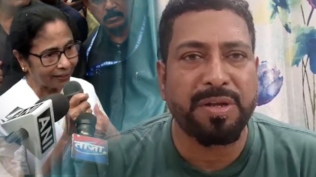 ‘মমতা বন্দ্যোপাধ্যায়ের কথা বিশ্বাস করা কঠিন’, নীতি আয়োগের বৈঠক নিয়ে মুখ খুললেন BJP নেতা শঙ্কর ঘোষ