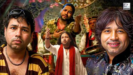 Download Video: Wo Aaye To Bhi Suku, Na Aaye To Bhi Suku, Dard Mein Dard Ka Ahsas Nahi Hota': Kailash Kher’s Tales Of Triumph