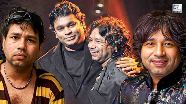Wo Aaye To Bhi Suku, Na Aaye To Bhi Suku, Dard Mein Dard Ka Ahsas Nahi Hota': Kailash Kher’s Tales Of Triumph