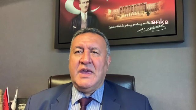 Ömer Fethi Gürer: Vatandaş gelirini bankalara faiz olarak ödüyor