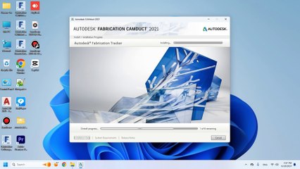Lesson #1 Fabrication CAMduct Introduction مقدمة عن الكام دكت