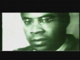 Aimé Césaire Hommage en clip  ( Orlane Eric Virgal )