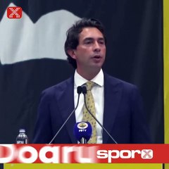 Burak Kızılhan: "Türkiye'nin gözü önünde yapılan kayrılma!"