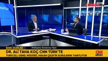 Turkcell Genel Müdürü Dr. Ali Taha Koç, 5G için tarih verdi