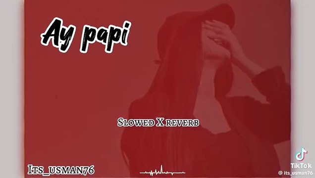 Ay Papi Slowed+Reverb slowed reverb x , slowed reverb hz , slowed reverb xg , slowed reverb ego , slowed reverb eso , slowed reverb hot , slowed reverb rap , slowed reverb sad , slowed reverb echo , slowed reverb edit , slowed reverb epic , slo