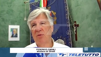 Video News - Ghedi, lavori scuola al via