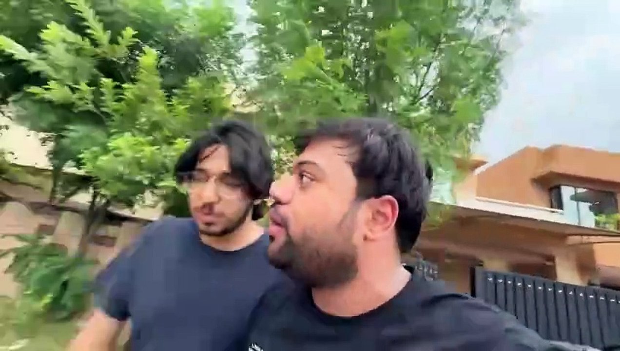 Rajab Butt Se Larai Ho Gai  | Muneeb Ko Rescue Kar Liya  | Face To Face With Rajab’s Family