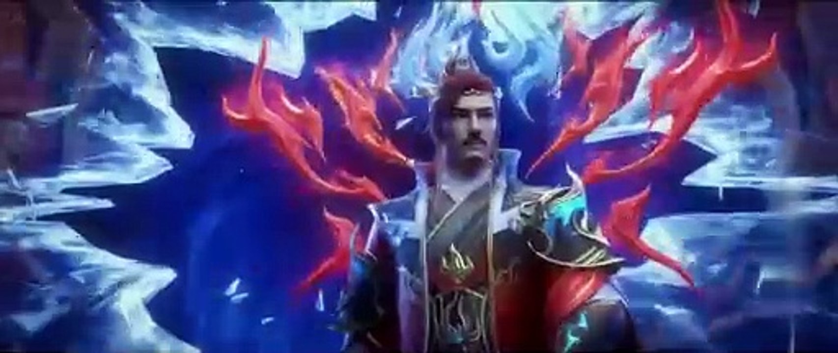 Battle Through The Heavens Season 5 Episode 106,107 Preview