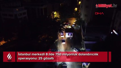 750 milyon liralık vurgunda 'yediemin' oyunu! Çobanla para karşılığı anlaştılar