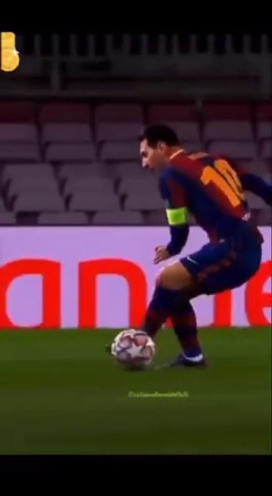 Ronaldo vs Messi