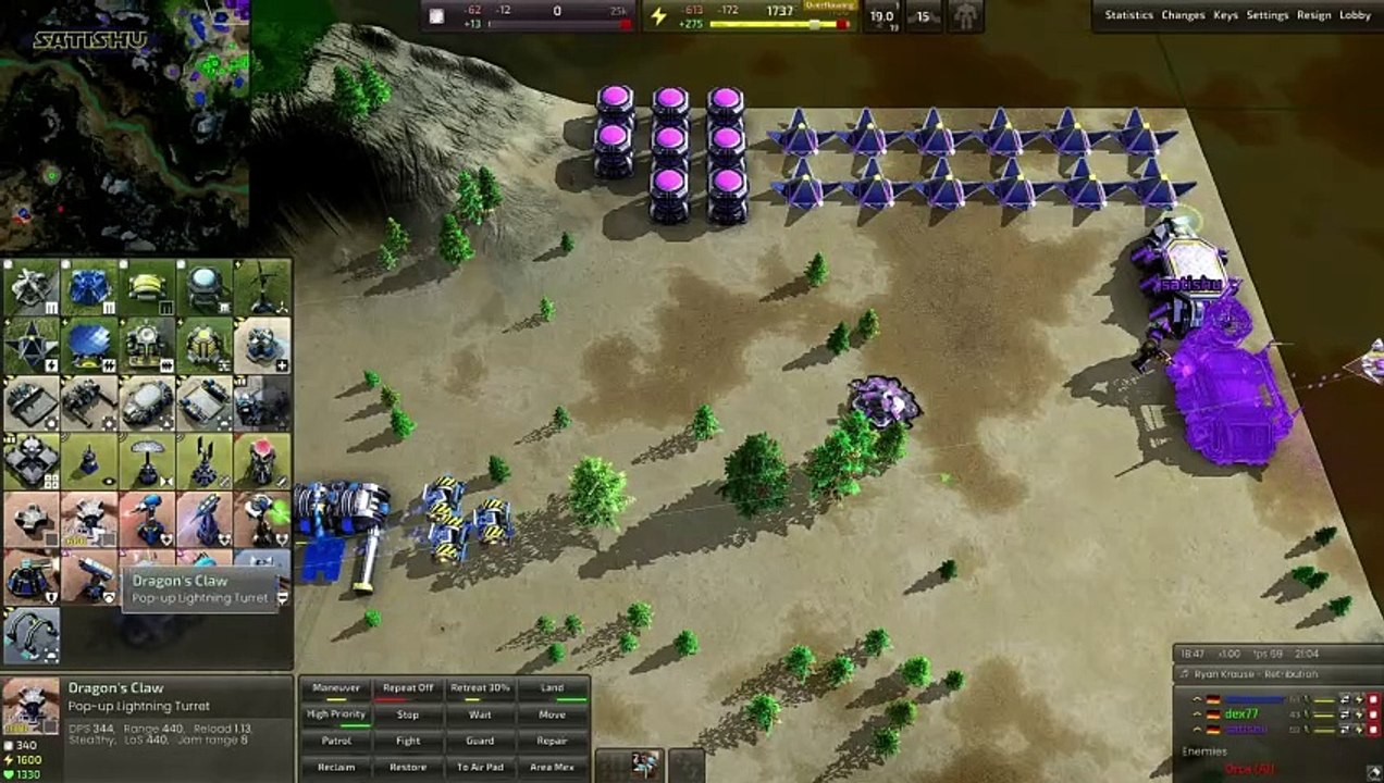 Zu viele Noobs am Start. | Beyond All Reason | Ep. 4