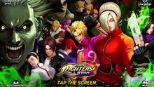 (Android) KOF AllStars - 00 - Intro