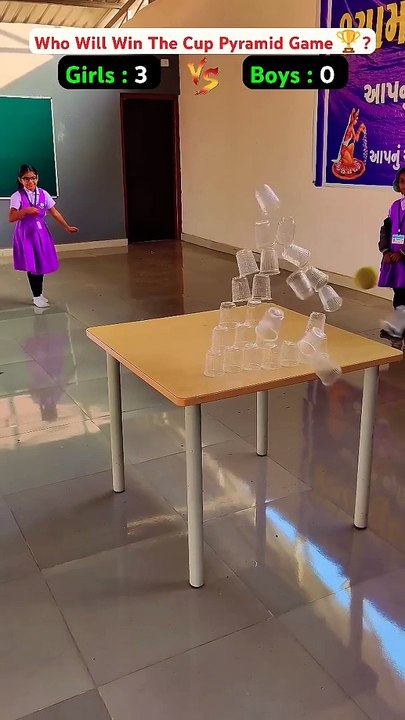 Girls Vs Boys  1tranding game girlboy boys fun girls games challenge