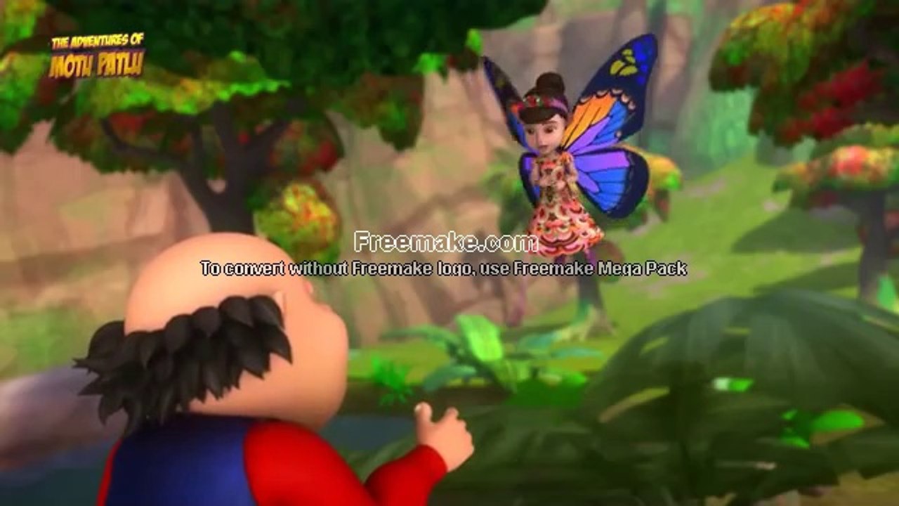 New Compilation   Motu Patlu New   Motu Patlu Ki Jodi   Cartoons For Kids   S10   #spot