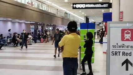 นาทีระทึก ภารกิจส่งต่อหัวใจดวงที่ 100 ฝ่าดงรถติด ส่งถึงมือแพทย์เหลือ 8 นาที