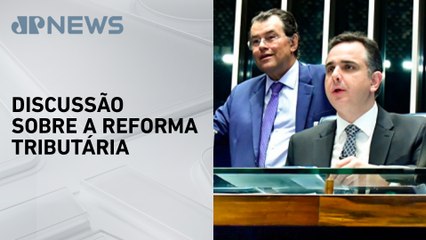 Governo tenta acelerar pautas econômicas no Senado