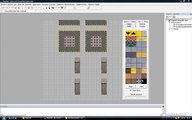 [ Visual Basic 6 ] Tile-based scenario editor (2012)