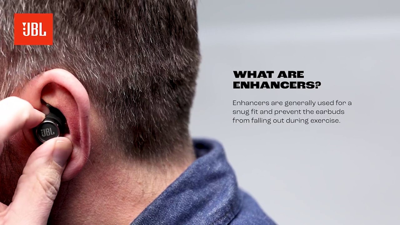 JBL Tune 230NC Ear Tip Benefits You NEED to Know!