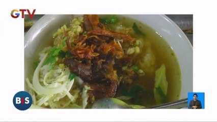 Sedapnya Soto Bebek Legendaris di Klaten, Cocok Disantap saat Perut Lapar