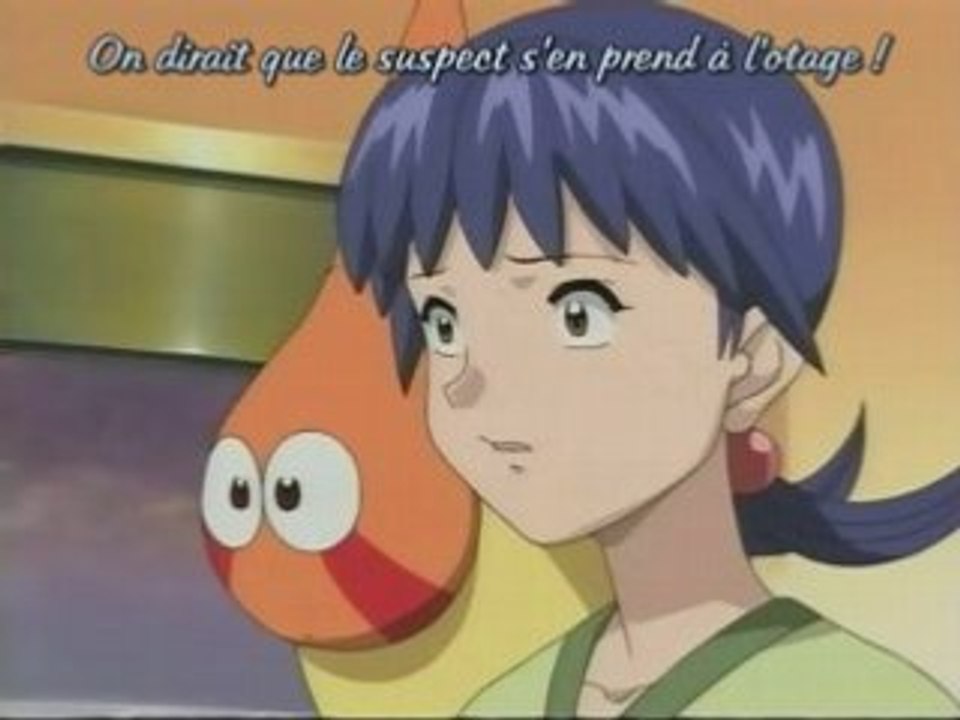 Narutaru 13 part 2 fin