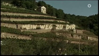 Mein Weg zu Dir