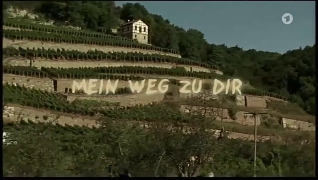 Mein Weg zu Dir