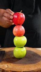 Apple Tea quick recipe