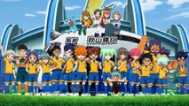 Inazuma Eleven GO Chrono Stones Ep 19 Ita - La pulzella in armatura!