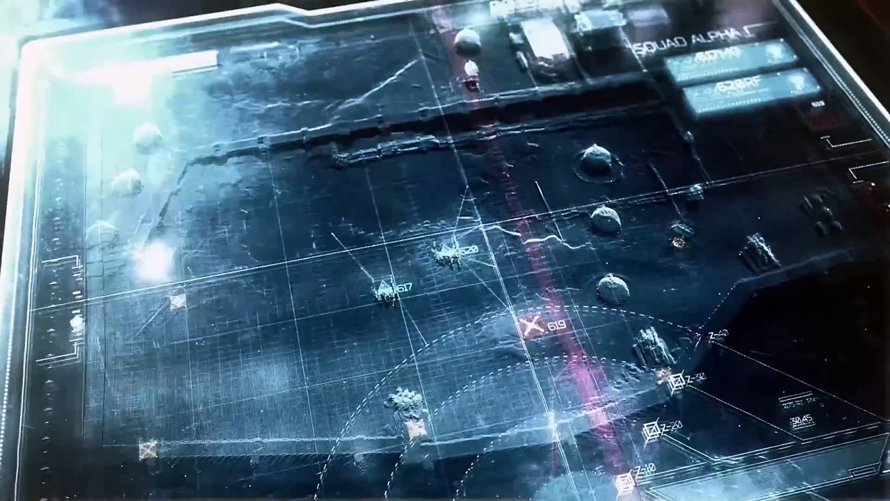 ARMORED CORE 6 Fires Of Rubicon Trailer (2023) Mech Cinematic   4K UHD