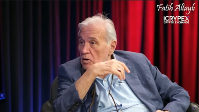 İlber Ortaylı'dan imam hatip çıkışı: Arapça bile öğretemiyorlar!