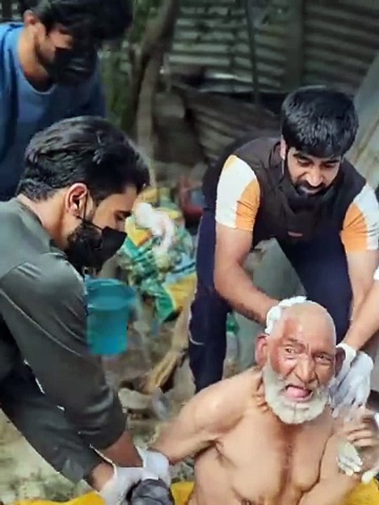 Respect Humanity ❤️