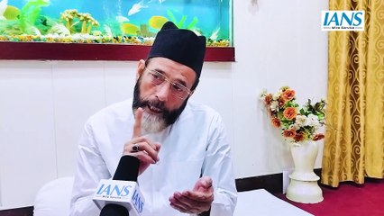 IANS Exclusive: Maulana Tauqeer Raza ने सामूहिक धर्मांतरण को लेकर हुए बवाल पर दी सफाई