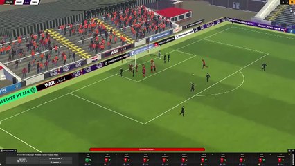 Carrière GLOBE TROTTER Saison 1 Avec Sesvete Episode 3  la suite