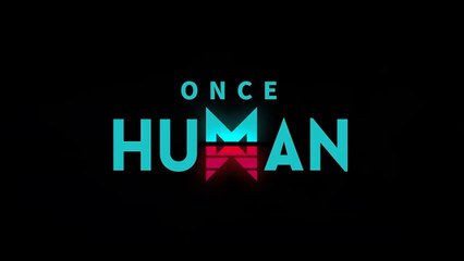 Once Human Official Manibus PvE Gameplay Trailer